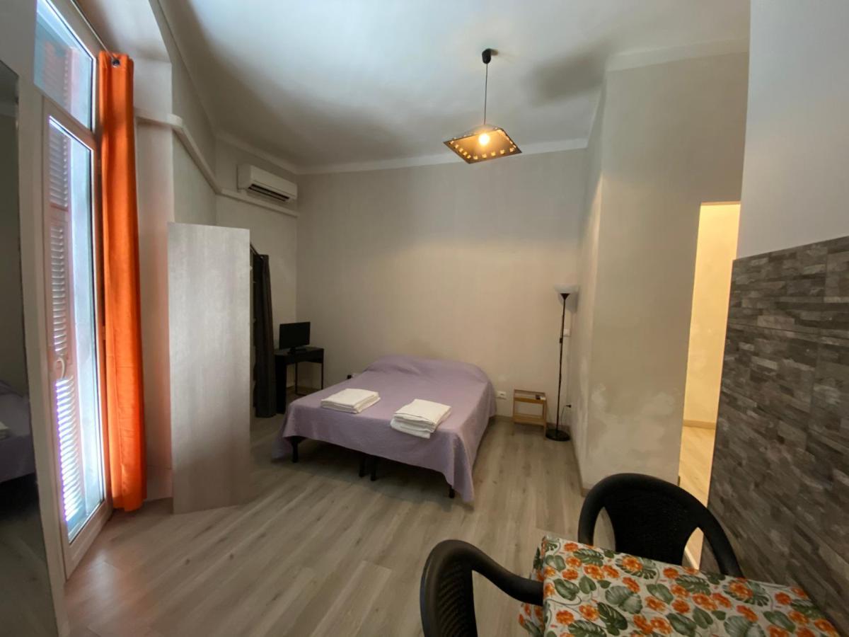 Cavour Guest House Ventimiglia Ngoại thất bức ảnh