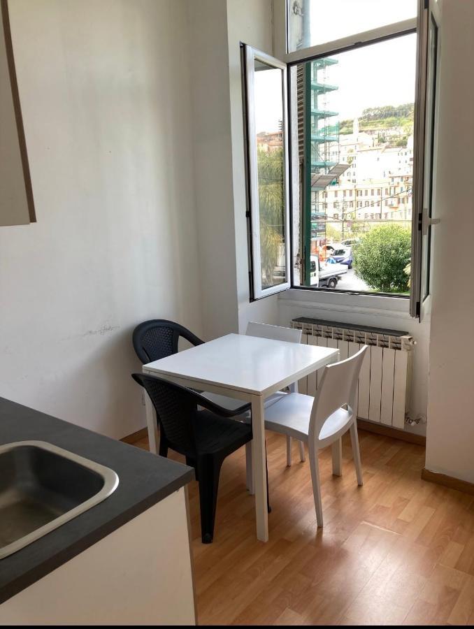 Cavour Guest House Ventimiglia Ngoại thất bức ảnh