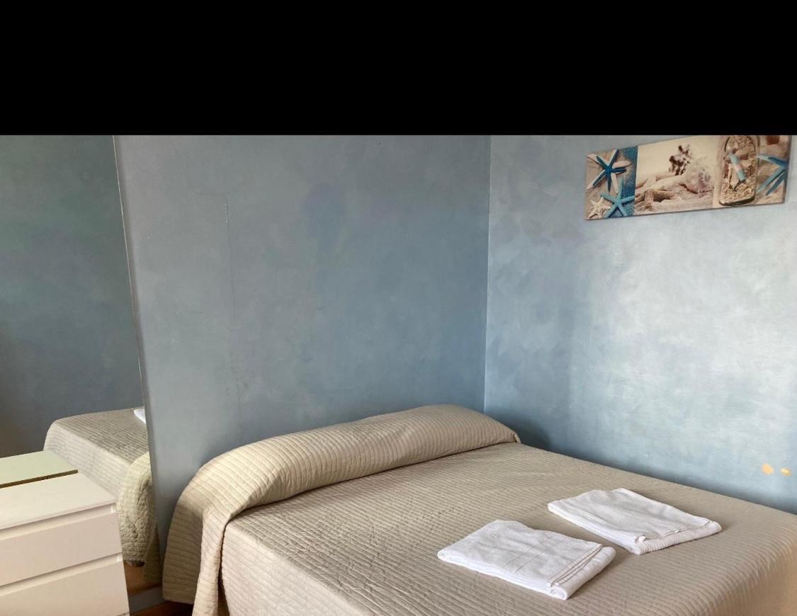 Cavour Guest House Ventimiglia Ngoại thất bức ảnh