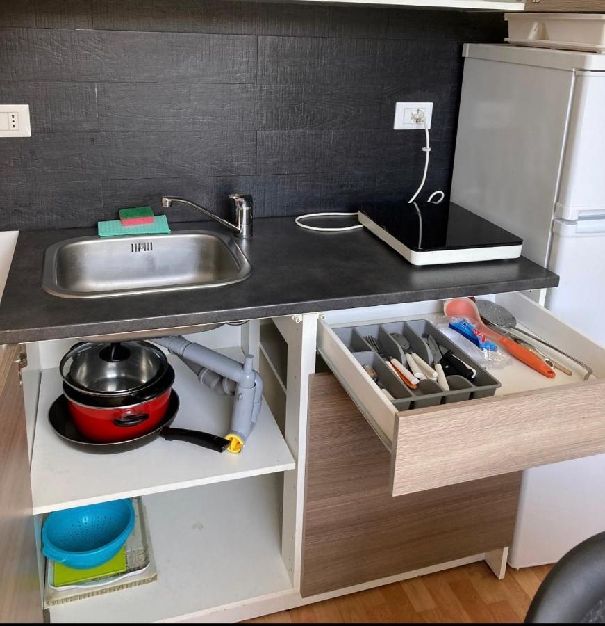 Cavour Guest House Ventimiglia Ngoại thất bức ảnh