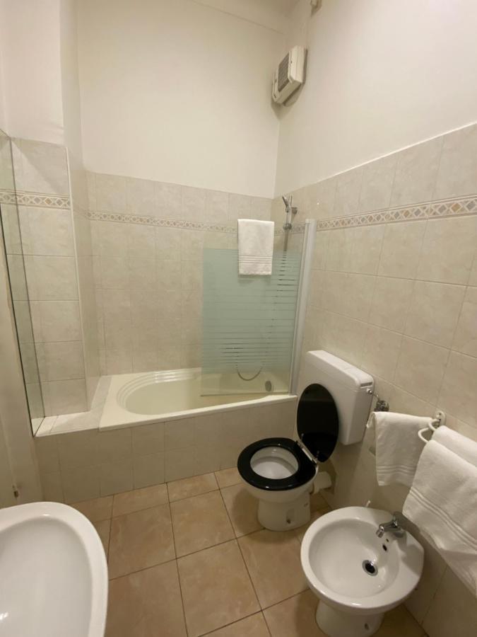 Cavour Guest House Ventimiglia Ngoại thất bức ảnh