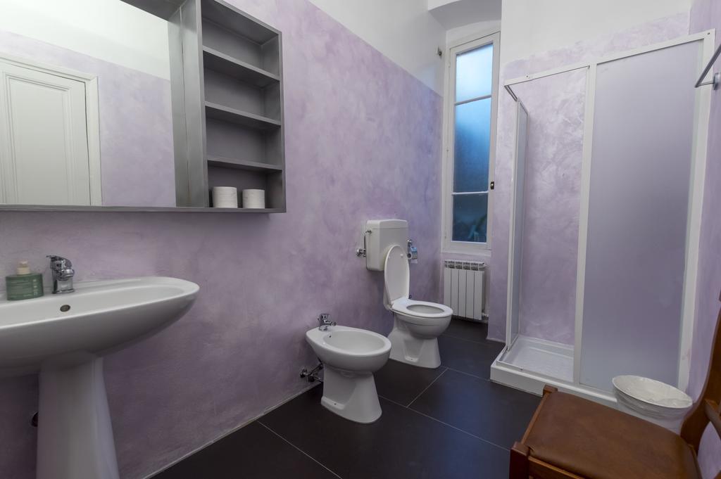 Cavour Guest House Ventimiglia Ngoại thất bức ảnh