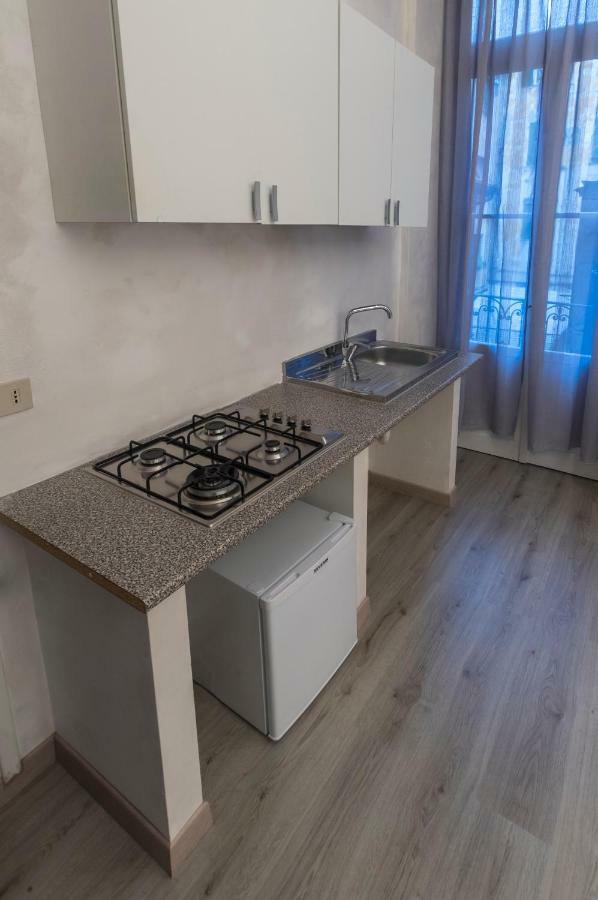 Cavour Guest House Ventimiglia Ngoại thất bức ảnh