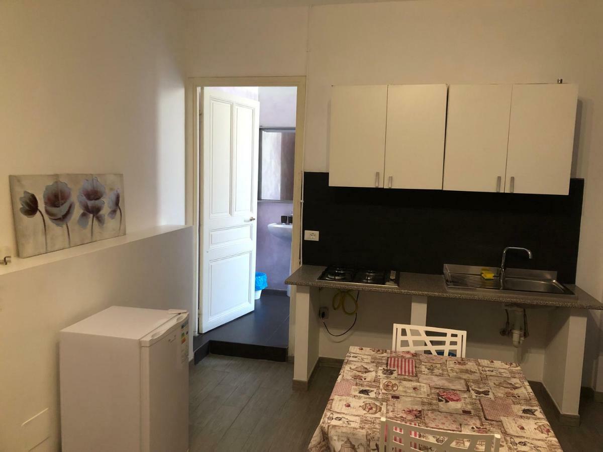 Cavour Guest House Ventimiglia Ngoại thất bức ảnh