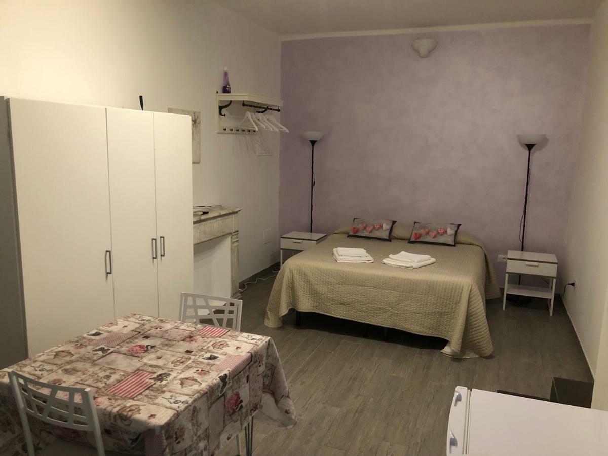 Cavour Guest House Ventimiglia Ngoại thất bức ảnh