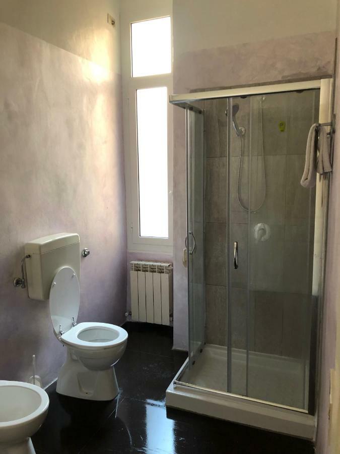 Cavour Guest House Ventimiglia Ngoại thất bức ảnh